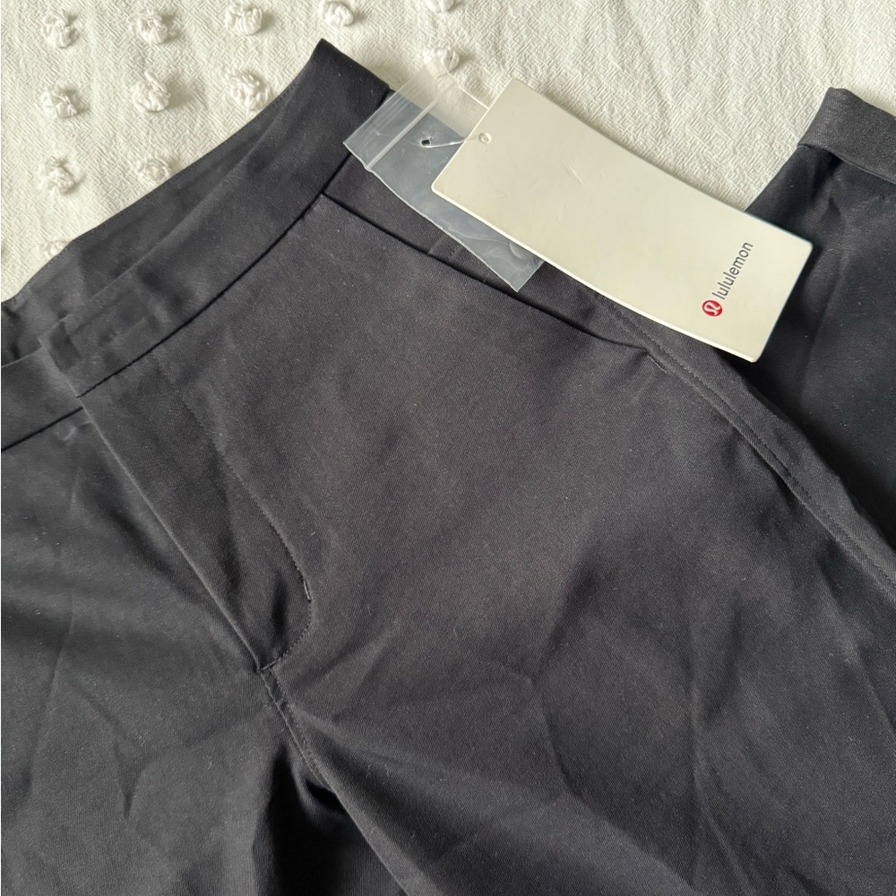 Lululemon Trousers